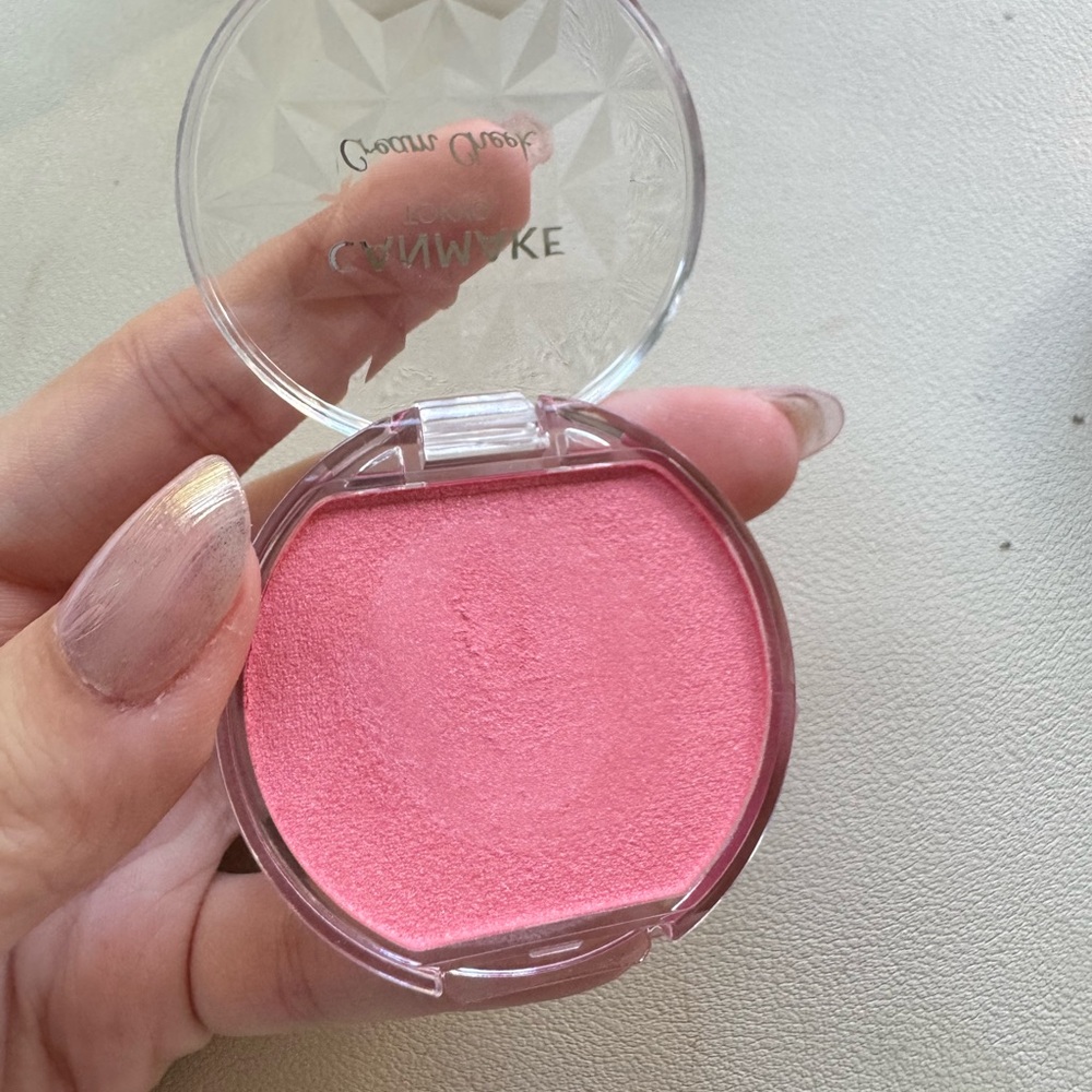 Pink Blush